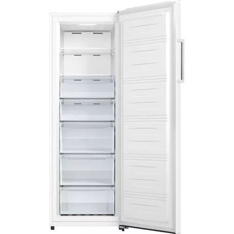 Gorenje FAGYASZTÓSZEKRÉNY 7 REKESZ, 240 L, NO FROST FN617EEW5