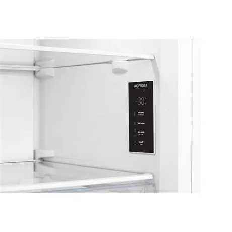 Gorenje FAGYASZTÓSZEKRÉNY 7 REKESZ, 240 L, NO FROST FN617EEW5