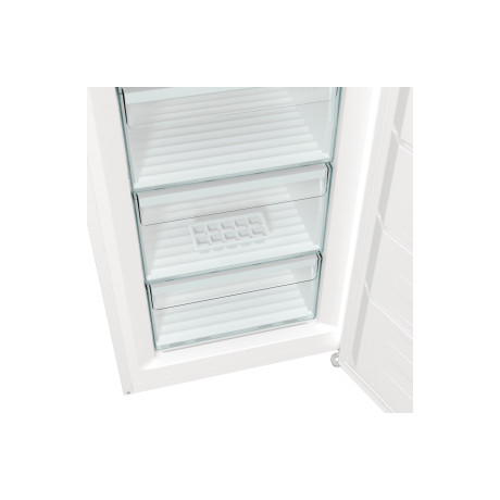 Gorenje FAGYASZTÓSZEKRÉNY 7 REKESZ, 280 L, NO FROST FN619EEW5