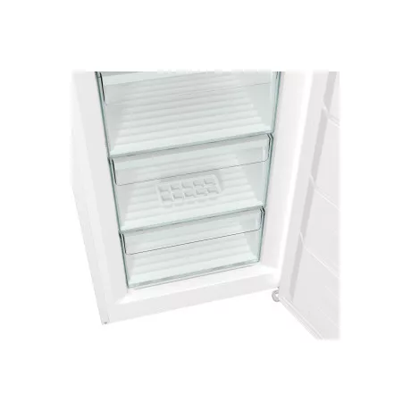 Gorenje FAGYASZTÓSZEKRÉNY 7 REKESZ, 280 L, NO FROST FN619EEW5
