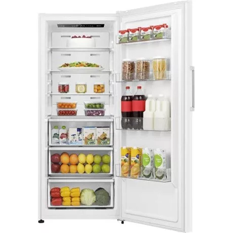 Gorenje FAGYASZTÓSZEKRÉNY 7 REKESZ, 384 L, NO FROST FNC717DAW5