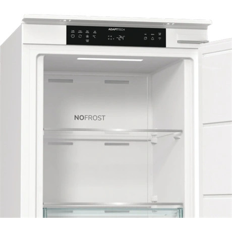 Gorenje FAGYASZTÓSZEKRÉNY BEÉPÍTHETŐ 7 REKESZ, 235 L, NO FROST FNCI517E41WF