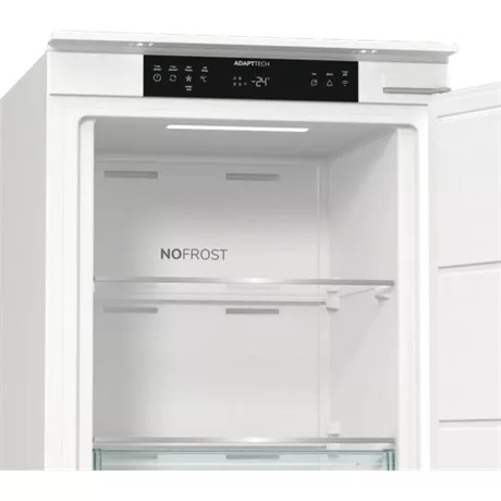 Gorenje FAGYASZTÓSZEKRÉNY BEÉPÍTHETŐ 7 REKESZ, 235 L, NO FROST FNCI517E41WF