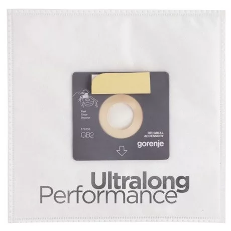 Gorenje PORZSÁK GB2MBUP