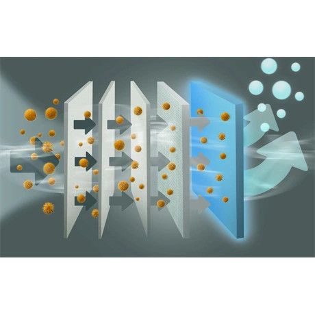 Gorenje PORZSÁK, 5 RÉTEGŰ MIKROSZŰRŐS GB4MBUP