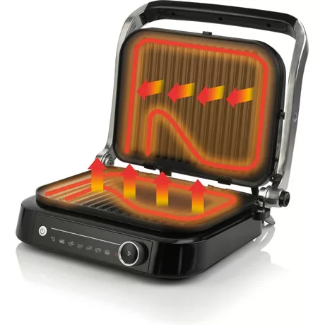 Gorenje KONTAKT GRILL GCG2100S