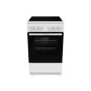 Gorenje TŰZHELY KERÁMIALAPOS GEC5A41WG