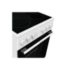 Gorenje TŰZHELY KERÁMIALAPOS GEC5A41WG