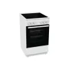 Gorenje TŰZHELY KERÁMIALAPOS GEC5A41WG