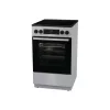 Gorenje TŰZHELY KERÁMIALAPOS GEC5C41SG