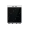 Gorenje TŰZHELY KERÁMIALAPOS GEC5C42WG