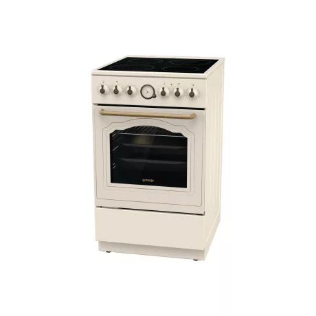 Gorenje TŰZHELY KERÁMIALAPOS GECS5B70CLI