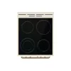 Gorenje TŰZHELY KERÁMIALAPOS GECS5B70CLI