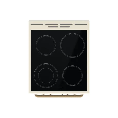 Gorenje TŰZHELY KERÁMIALAPOS GECS5B70CLI
