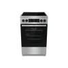 Gorenje TŰZHELY KERÁMIALAPOS GECS5C70XA