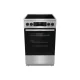 Gorenje TŰZHELY KERÁMIALAPOS GECS5C70XA
