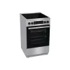Gorenje TŰZHELY KERÁMIALAPOS GECS5C70XA