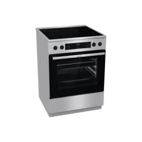 Gorenje TŰZHELY KERÁMIALAPOS GECS6C70XPA