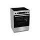 Gorenje TŰZHELY KERÁMIALAPOS GECS6C70XPA