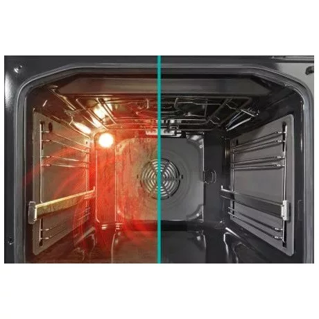 Gorenje TŰZHELY INDUKCIÓS GEIT5C60BPG