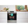 Gorenje TŰZHELY INDUKCIÓS GEIT6C60XPG