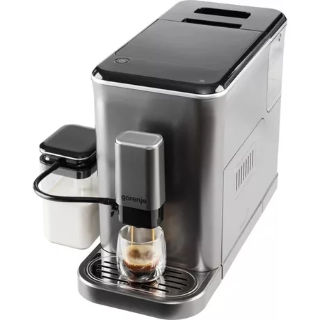 Gorenje KÁVÉFŐZŐ AUTOMATA GFACM20S