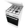 Gorenje TŰZHELY GÁZ GG5A14WJ