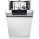 Gorenje MOSOGATÓGÉP BEÉPÍTHETŐ 9 TERÍTÉK KESKENY GI520E15X