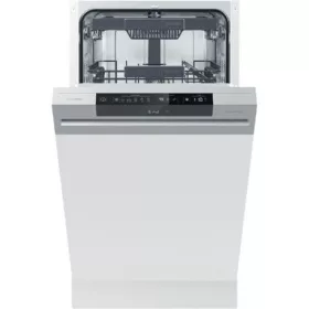   Gorenje MOSOGATÓGÉP BEÉPÍTHETŐ 11 TERÍTÉK KESKENY GI561D10S