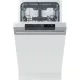 Gorenje MOSOGATÓGÉP BEÉPÍTHETŐ 11 TERÍTÉK KESKENY GI561D10S