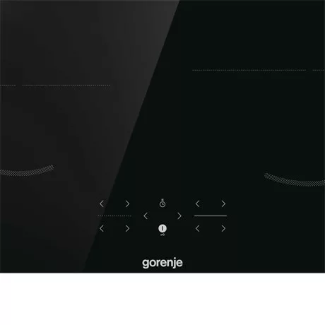 Gorenje FŐZŐLAP BEÉPÍTHETŐ  INDUKCIÓS GI621FMC