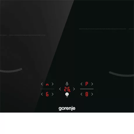 Gorenje FŐZŐLAP BEÉPÍTHETŐ  INDUKCIÓS GI621FMC