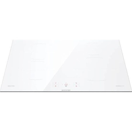 Gorenje FŐZŐLAP BEÉPÍTHETŐ  INDUKCIÓS GI6401WSC