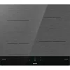 Gorenje FŐZŐLAP INDUKCIÓS GI6421SYB