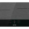 Gorenje FŐZŐLAP INDUKCIÓS GI6421SYB