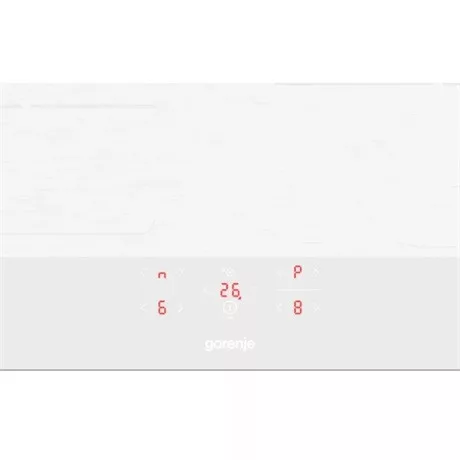 Gorenje FŐZŐLAP INDUKCIÓS GI6421SYWA