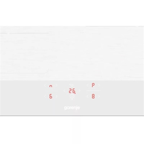 Gorenje FŐZŐLAP INDUKCIÓS GI6421SYW