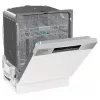 Gorenje MOSOGATÓGÉP BEÉPÍTHETŐ 13 TERÍTÉK GI642E90