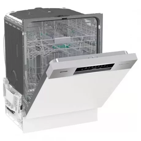 Gorenje MOSOGATÓGÉP BEÉPÍTHETŐ 13 TERÍTÉK GI642E90