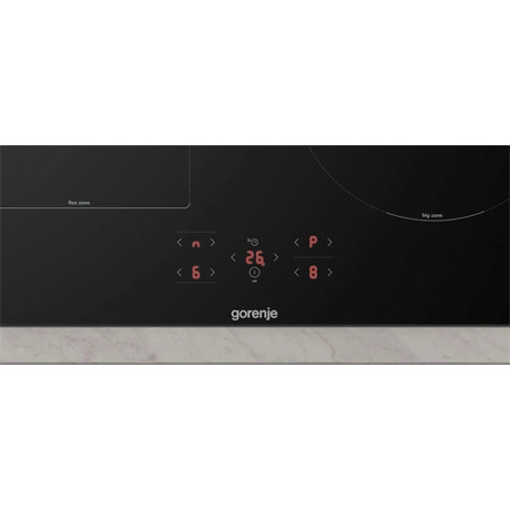 Gorenje FŐZŐLAP BEÉPÍTHETŐ  INDUKCIÓS GI6431BFZ