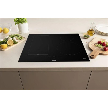 Gorenje FŐZŐLAP BEÉPÍTHETŐ  INDUKCIÓS GI6431BFZ