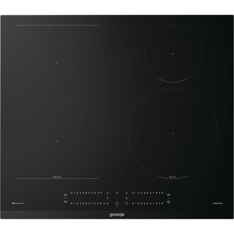 Gorenje FŐZŐLAP BEÉPÍTHETŐ  INDUKCIÓS GI6432BCWF