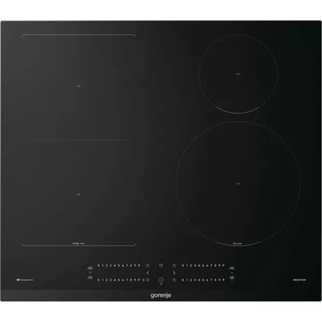 Gorenje FŐZŐLAP BEÉPÍTHETŐ  INDUKCIÓS GI6432BCWF