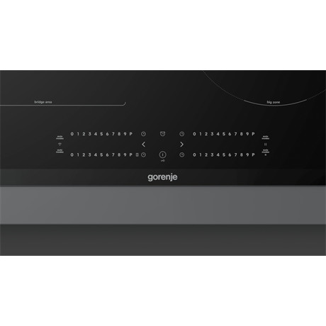 Gorenje FŐZŐLAP BEÉPÍTHETŐ  INDUKCIÓS GI6432BCWF