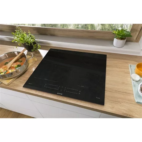 Gorenje FŐZŐLAP BEÉPÍTHETŐ  INDUKCIÓS GI6432BCWF