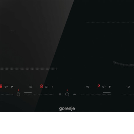 Gorenje FŐZŐLAP BEÉPÍTHETŐ  INDUKCIÓS GI6432BSCE