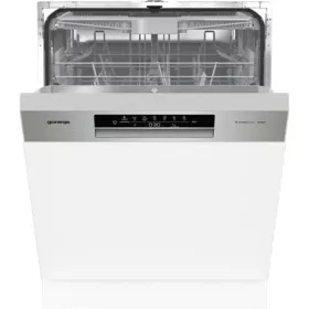 Gorenje MOSOGATÓGÉP BEÉPÍTHETŐ 16 TERÍTÉK GI643D90X