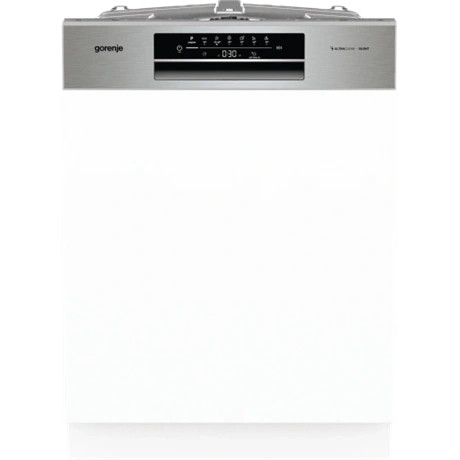 Gorenje MOSOGATÓGÉP BEÉPÍTHETŐ 16 TERÍTÉK GI643D90X