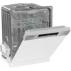 Gorenje MOSOGATÓGÉP BEÉPÍTHETŐ 16 TERÍTÉK GI643D90X