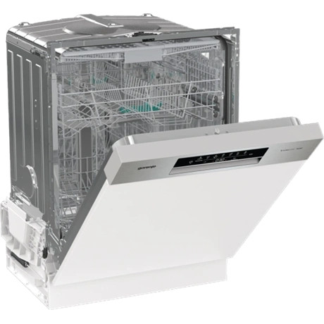 Gorenje MOSOGATÓGÉP BEÉPÍTHETŐ 16 TERÍTÉK GI643D90X